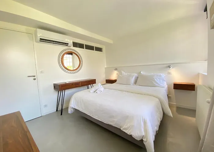 Boutique Hôtel Un Appart en Ville