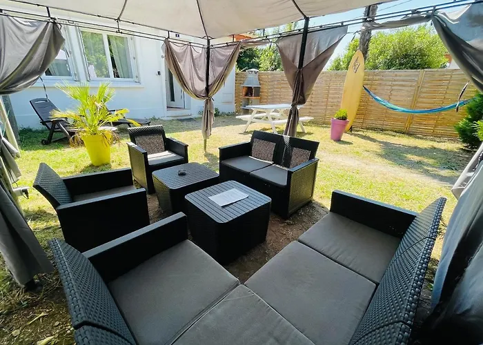 Agreable Maison T4 Classee 3 Etoiles